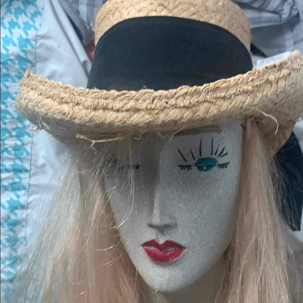 Nice hat It sells for $100